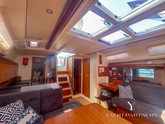 Hanse 455 de segunda mano en venta