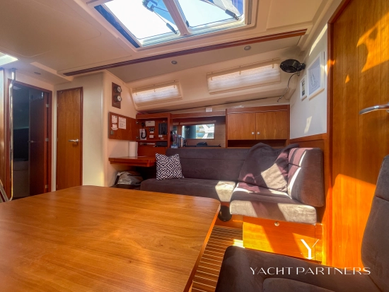 Hanse 455 de segunda mano en venta