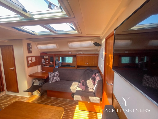 Hanse 455 de segunda mano en venta