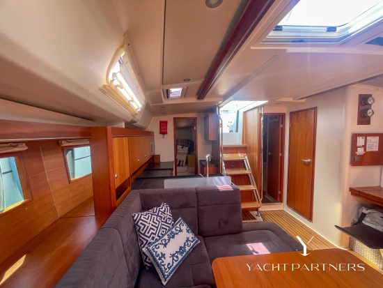 Hanse 455 de segunda mano en venta