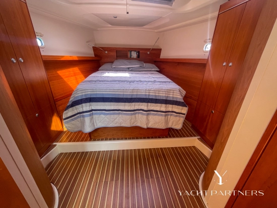 Hanse 455 de segunda mano en venta