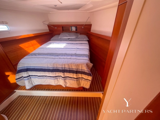 Hanse 455 de segunda mano en venta