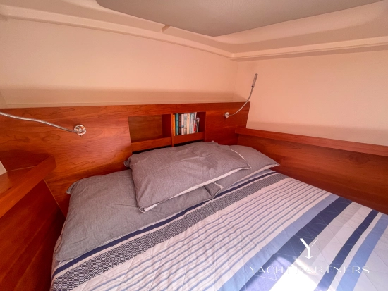 Hanse 455 de segunda mano en venta