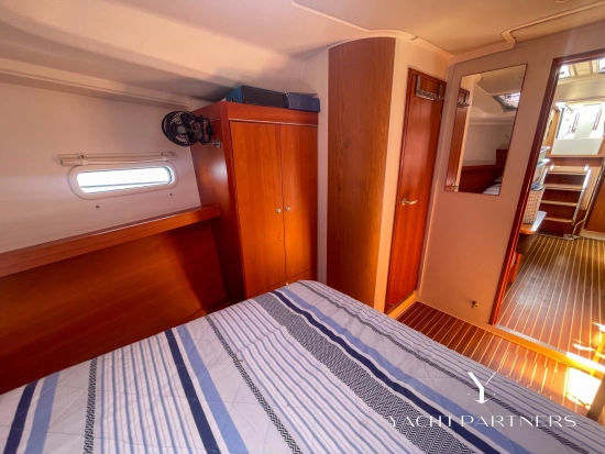 Hanse 455 de segunda mano en venta