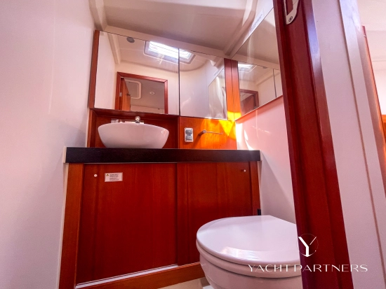 Hanse 455 de segunda mano en venta