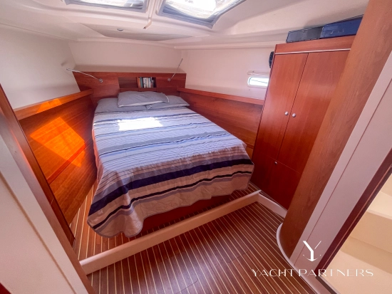 Hanse 455 de segunda mano en venta