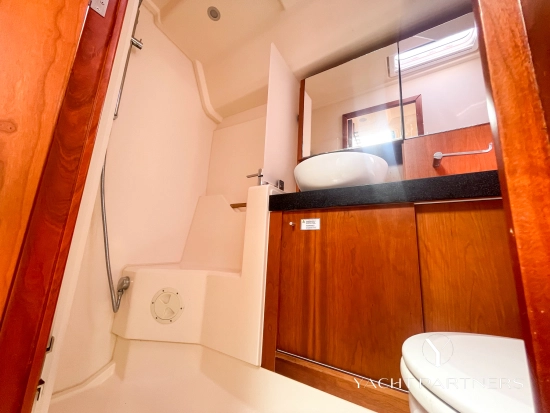 Hanse 455 de segunda mano en venta