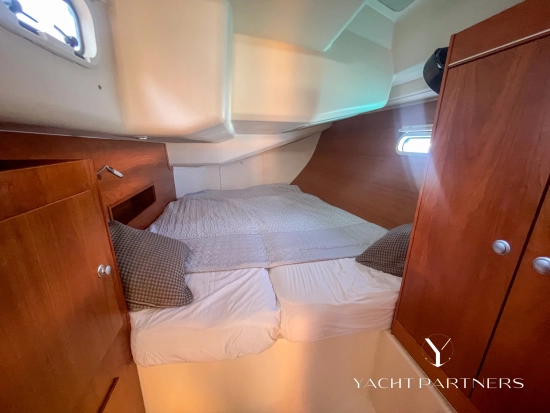Hanse 455 de segunda mano en venta
