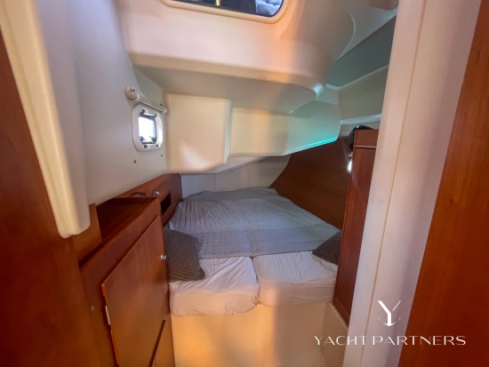 Hanse 455 de segunda mano en venta