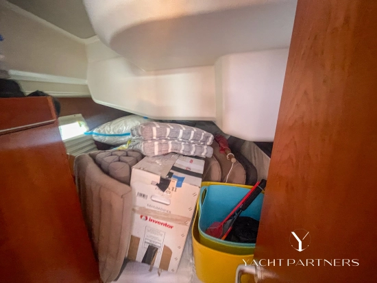 Hanse 455 de segunda mano en venta