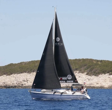 Bavaria Yachts 34 Cruiser usata in vendita