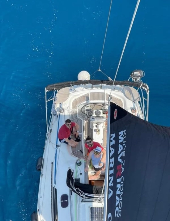 Bavaria Yachts 34 Cruiser de segunda mano en venta