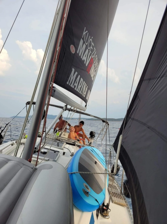 Bavaria Yachts 34 Cruiser de segunda mano en venta