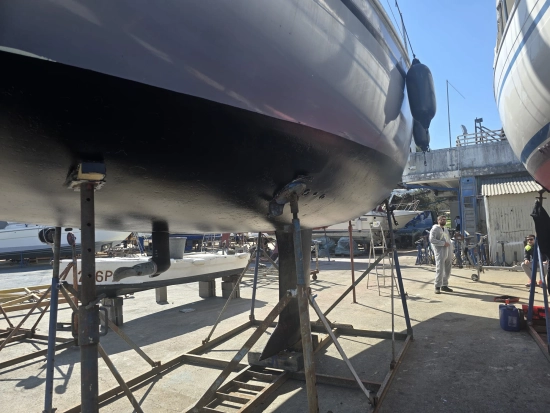 Bavaria Yachts 34 Cruiser de segunda mano en venta