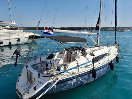 Bavaria Yachts 34 Cruiser de segunda mano en venta
