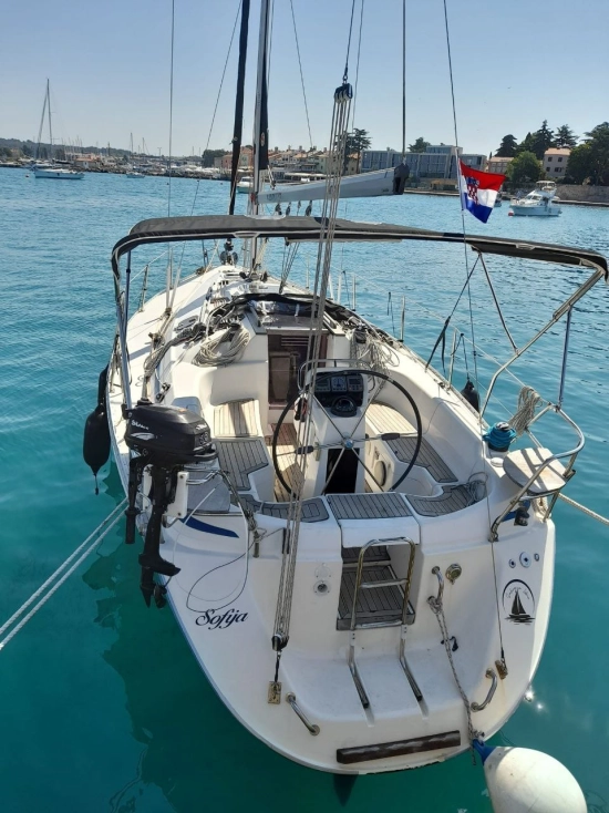 Bavaria Yachts 34 Cruiser de segunda mano en venta