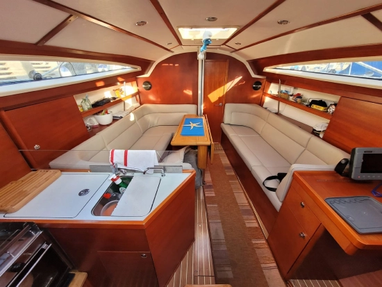 Bavaria Yachts 34 Cruiser de segunda mano en venta