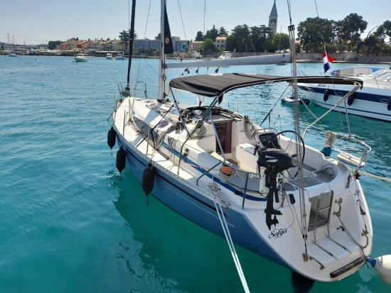 Bavaria Yachts 34 Cruiser de segunda mano en venta
