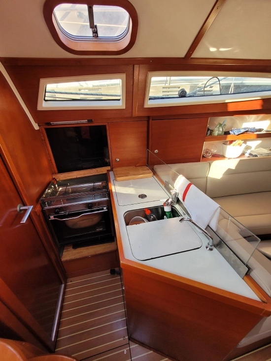 Bavaria Yachts 34 Cruiser de segunda mano en venta
