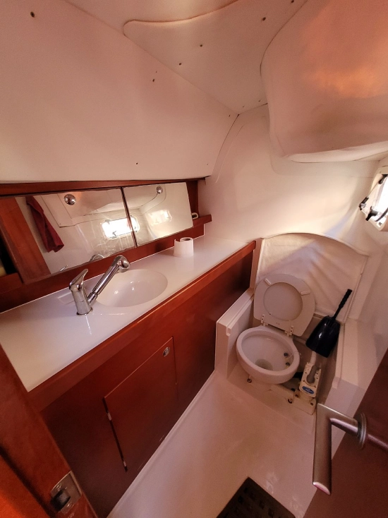 Bavaria Yachts 34 Cruiser de segunda mano en venta