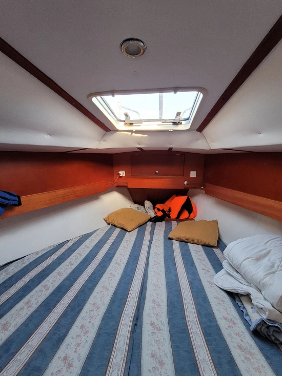 Bavaria Yachts 34 Cruiser de segunda mano en venta