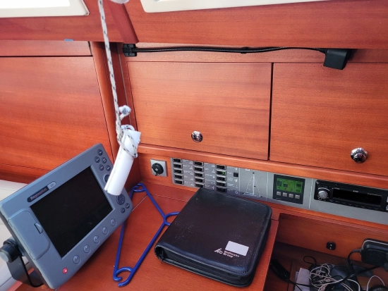 Bavaria Yachts 34 Cruiser de segunda mano en venta