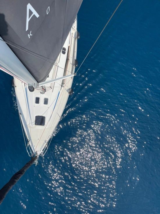 Bavaria Yachts 34 Cruiser de segunda mano en venta