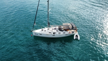 Bavaria Yachts Cruiser 40 usata in vendita