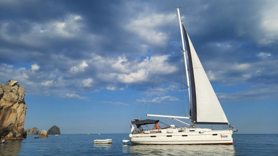 Bavaria Yachts Cruiser 40 usado à venda