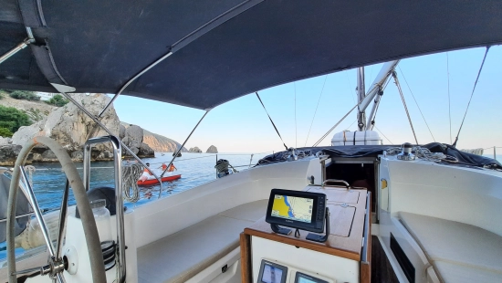 Bavaria Yachts Cruiser 40 usado à venda