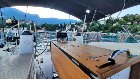 Bavaria Yachts Cruiser 40 usado à venda