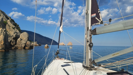 Bavaria Yachts Cruiser 40 usado à venda