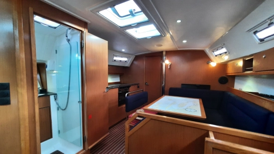 Bavaria Yachts Cruiser 40 usado à venda