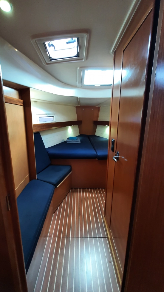 Bavaria Yachts Cruiser 40 usado à venda