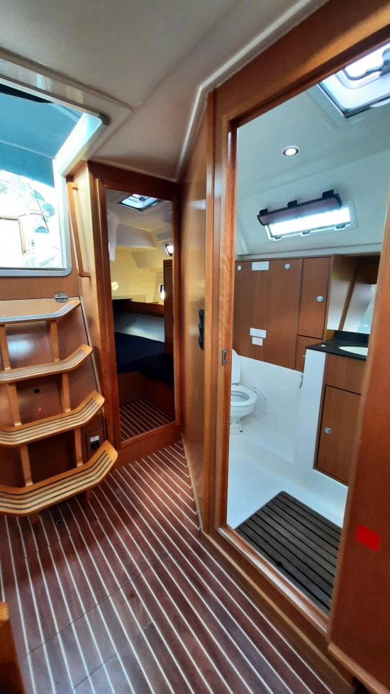 Bavaria Yachts Cruiser 40 usado à venda