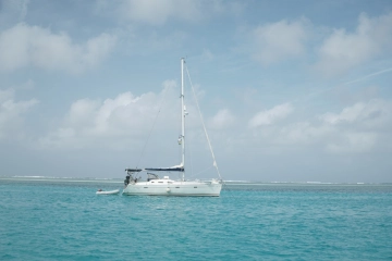Beneteau Oceanis 393 Clipper de segunda mano en venta