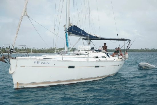 Beneteau Oceanis 393 Clipper de segunda mano en venta