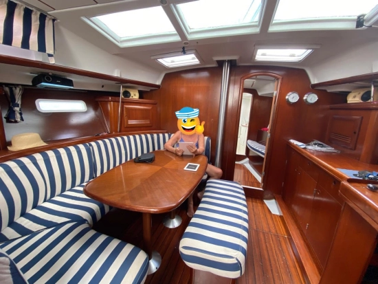 Beneteau Oceanis 393 Clipper de segunda mano en venta
