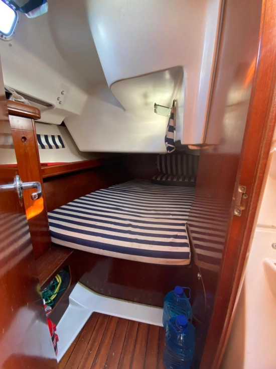 Beneteau Oceanis 393 Clipper de segunda mano en venta