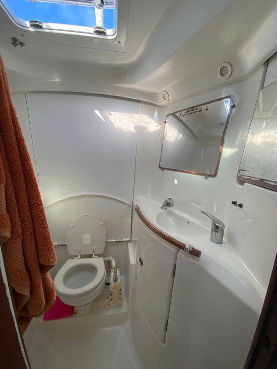 Beneteau Oceanis 393 Clipper de segunda mano en venta