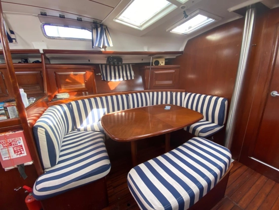 Beneteau Oceanis 393 Clipper de segunda mano en venta