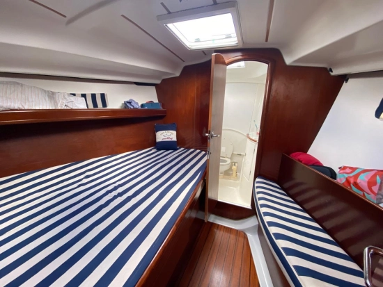 Beneteau Oceanis 393 Clipper de segunda mano en venta