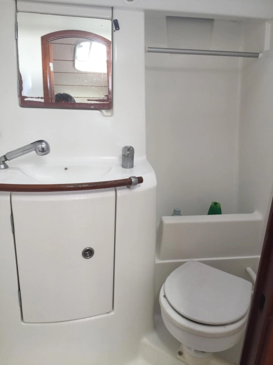Beneteau Oceanis 393 Clipper de segunda mano en venta