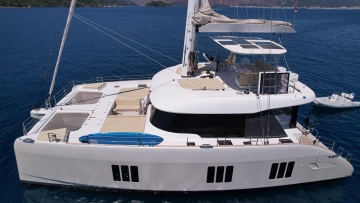 Sunreef Yachts 50 usata in vendita