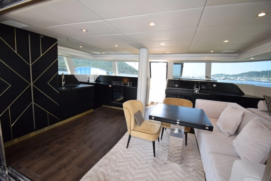Sunreef Yachts 50 usata in vendita