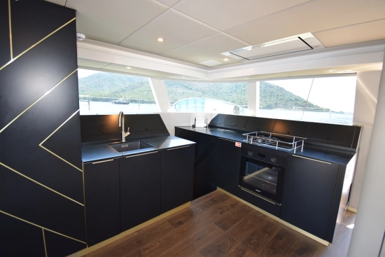 Sunreef Yachts 50 usata in vendita