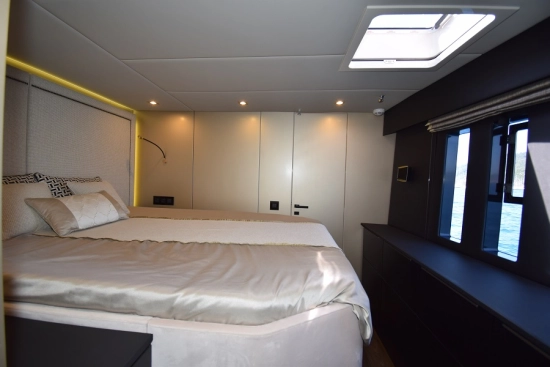 Sunreef Yachts 50 usata in vendita