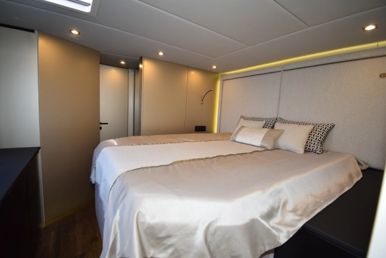 Sunreef Yachts 50 usata in vendita