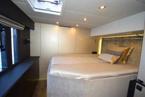 Sunreef Yachts 50 usata in vendita