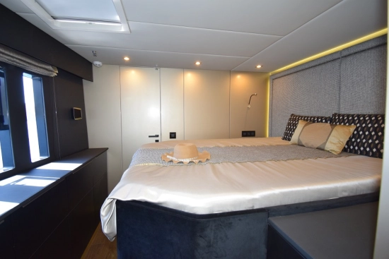 Sunreef Yachts 50 usata in vendita